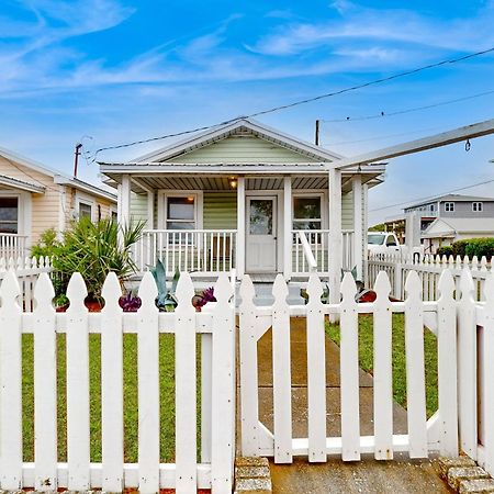 Pier View Cottage Unit 3 Кур-Бич Экстерьер фото