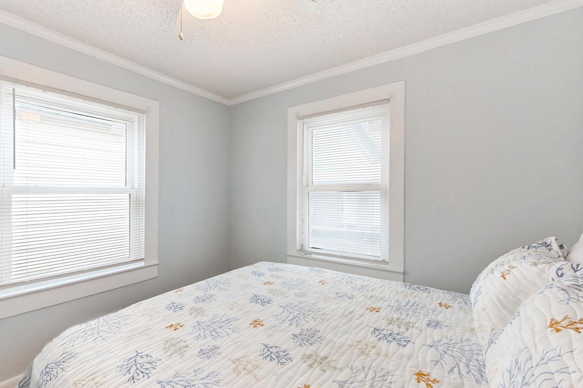 Pier View Cottage Unit 3 Кур-Бич Экстерьер фото
